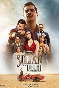Sultan of Delhi 2023 S01 ALL EP in Hindi Full Movie